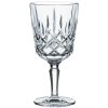 Kozarci za vino NOBLESSE, set 4, 355 ml, prozorni, Nachtmann