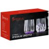 Kozarci za vodo LIFESTYLE, set 2, 340 ml, vijolične barve, Spiegelau