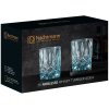 Kozarci za viski NOBLESSE COLORS, set 2, 295 ml, vodni, Nachtmann