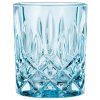 Kozarci za viski NOBLESSE COLORS, set 2, 295 ml, vodni, Nachtmann