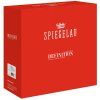 Kozarci za rdeče vino DEFINITION, set 2, 750 ml, prozorni, Spiegelau