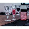 Kozarci za viski NOBLESSE COLORS, set 2, 295 ml, rosé, Nachtmann