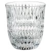 Kozarci za kapučino ETHNO BARISTA, set 2, 235 ml, prozorni, Nachtmann
