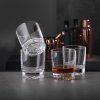 Kozarci za viski LOUNGE 2.0, set 4, 309 ml, prozorni, Spiegelau