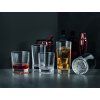 Kozarci za viski LOUNGE 2.0, set 4, 309 ml, prozorni, Spiegelau