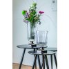 Vaza MINERVA PLATINUM, 32 cm, jasno, Nachtmann