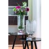 Vaza MINERVA PLATINUM, 32 cm, jasno, Nachtmann