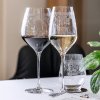 Kozarci za vodo ARABESQUE, set 2, 460 ml, prozorni, Spiegelau