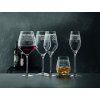 Kozarci za vodo ARABESQUE, set 2, 460 ml, prozorni, Spiegelau