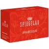 Kozarci za vodo ARABESQUE, set 2, 460 ml, prozorni, Spiegelau