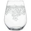 Kozarci za vodo ARABESQUE, set 2, 460 ml, prozorni, Spiegelau