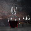 Karafa za vino DEFINITION, 1 l, prozorna, Spiegelau