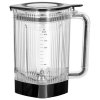 Enfinigy Zwilling namizni mešalnik črn 1,4 l