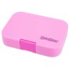 Bento škatla ORIGINAL 6 fifi pink / Paris , 625 ml, Yumbox