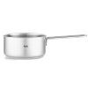 Lonec PURE, 16 cm, srebrna, iz nerjavečega jekla, Fissler