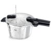 Ekonom lonec VITAQUICK PREMIUM, 4,5 l, Fissler