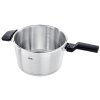 Ekonom lonec VITAQUICK PREMIUM, 4,5 l, Fissler