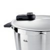 Ekonom lonec VITAQUICK PREMIUM, 4,5 l, Fissler