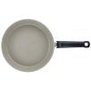 Set posode PURE + univerzalna ponev CERATAL COMFORT, set 6, Fissler