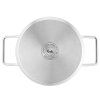 Set posode PURE + univerzalna ponev CERATAL COMFORT, set 6, Fissler