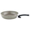 Set posode PURE + univerzalna ponev CERATAL COMFORT, set 6, Fissler