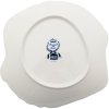 Globok krožnik DIESEL CLASSICS ON ACID TALAVERA, 25 cm, modra, porcelan, Seletti