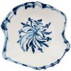 Globok krožnik DIESEL CLASSICS ON ACID TALAVERA, 25 cm, modra, porcelan, Seletti