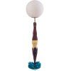 Namizna svetilka LADY DIVER, 95 cm, rumena, smola, Seletti