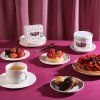 Beli čaj WHITE BERRIES, 20 muslin čajnih vrečk, Kusmi Tea
