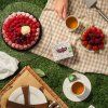 Beli čaj WHITE BERRIES, 20 muslin čajnih vrečk, Kusmi Tea