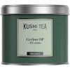 Črni čaj CEYLON OP, 100 g pločevinka čaja v lističih, Kusmi Tea