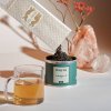 Črni čaj DARJEELING N°37, pločevinka s 100 g čaja v lističih, Kusmi Tea