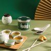 Zeleni čaj CHINESE GREEN TEA, 100 g pločevinka čaja v lističih, Kusmi Tea