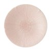 Stranski krožnik ICE PINK, 22 cm, roza barve, MIJ