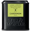 Ekološki zeleni kardamom, 25 g, cel, Mill & Mortar