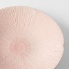 Jedilna skleda ICE PINK, 350 ml, roza, keramika, MIJ
