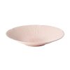 Jedilna skleda ICE PINK, 350 ml, roza, keramika, MIJ