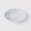 Krožnik za tapas ICE BLUE, 13 cm, modra, MIJ