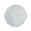 Krožnik za tapas ICE BLUE, 13 cm, modra, MIJ