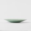 Stranski krožnik ICE GREEN, 22 cm, zelen, MIJ