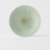 Stranski krožnik ICE GREEN, 22 cm, zelen, MIJ