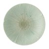 Stranski krožnik ICE GREEN, 22 cm, zelen, MIJ