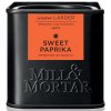 Ekološka sladka paprika MURCIA, 50 g, Mill & Mortar