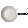 Vok CERATAL, 30 cm, bež, aluminij, Fissler
