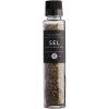 Sol z baziliko, parmezanom in limono, 200 g, z mlinčkom, Lie Gourmet