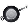 Vok COLOR EDITION, 32 cm, modra, aluminij, Fissler