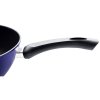 Vok COLOR EDITION, 32 cm, modra, aluminij, Fissler
