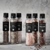 Sol z baziliko, česnom in peteršiljem, 250 g, z mlinčkom, Lie Gourmet