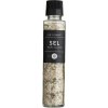 Sol z baziliko, česnom in peteršiljem, 250 g, z mlinčkom, Lie Gourmet