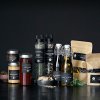 Balzamični kis, 200 ml, figa, Lie Gourmet